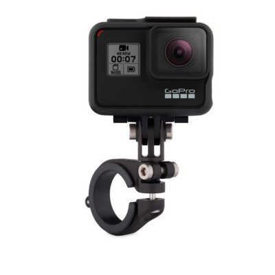 Mocowanie na kierownicę/siodełko/wysięgnik GoPro