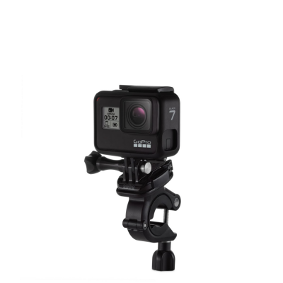 Mocowanie na kierownicę/siodełko/wysięgnik GoPro