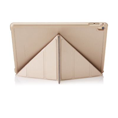 Etui do iPad Pro 11 Pipetto Origami Case - złote 