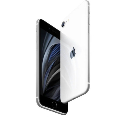 Apple iPhone SE 256GB Biały