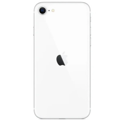 Apple iPhone SE 128GB Biały