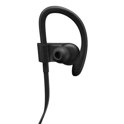 Słuchawki bezprzewodowe Powerbeats3 Wireless - czarne