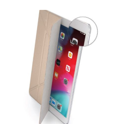 Etui do iPad Pro 11 Pipetto Origami Case - złote 