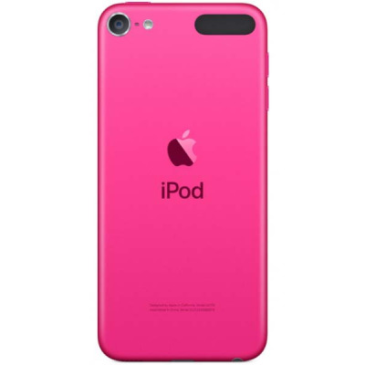 Apple iPod Touch 32 GB różowy 