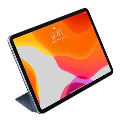 Etui do iPad Pro 11 Apple Smart Folio - nordycki błekit