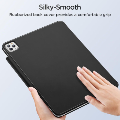 Etui do iPad Pro 11 2018/2020 ESR REBOUND MAGNETIC  - czarne