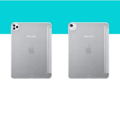 Etui do iPad Pro 11 2018/2020 ESR REBOUND MAGNETIC  - czarne