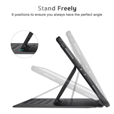  Etui do iPad PRO 11 2018/2020 ESR SENTRY STAND - czarne