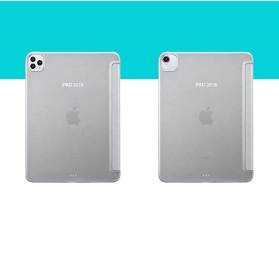  Etui do iPad PRO 11 2018/2020 ESR SENTRY STAND - czarne
