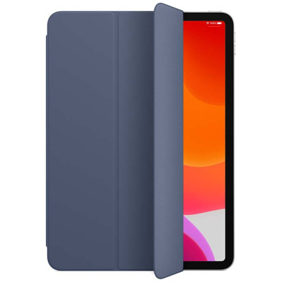 Etui do iPad Pro 11 Apple Smart Folio - nordycki błekit