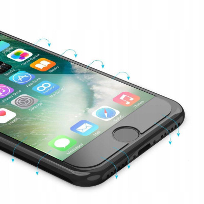 Szkło hartowane Hofi Glass PRO+ iPad Pro 12.9 2018/2020