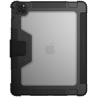 Etui do iPad PRO 11 2018/2020 NILLKIN Armor Leather Case - czarne