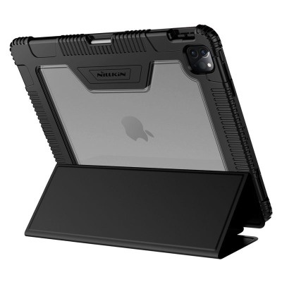 Etui do iPad PRO 11 2018/2020 NILLKIN Armor Leather Case - czarne