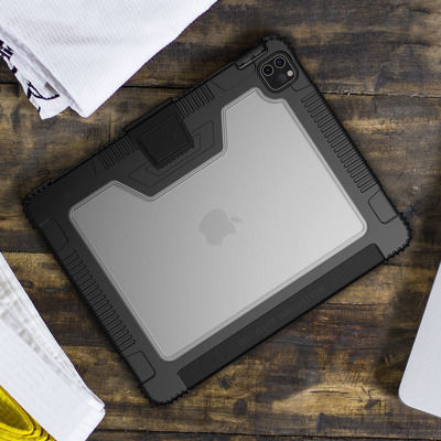 Etui do iPad PRO 11 2018/2020 NILLKIN Armor Leather Case - czarne