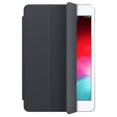 Etui do iPada Mini 4/5 Apple Smart Cover - grafitowe