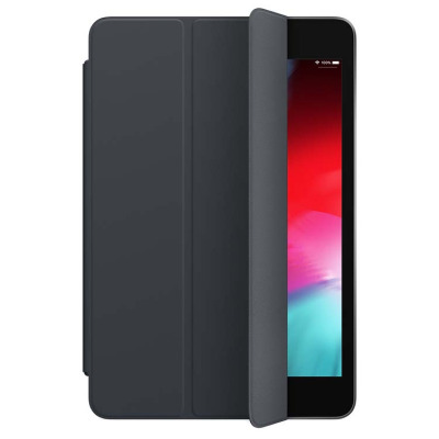 Etui do iPada Mini 4/5 Apple Smart Cover - grafitowe