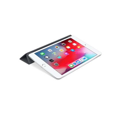 Etui do iPada Mini 4/5 Apple Smart Cover - grafitowe