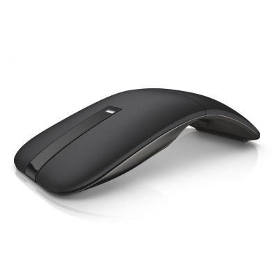 Mysz Bezprzewodowa DELL WM615 bluetooth - czarna