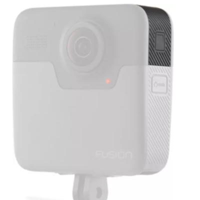 Zapasowa klapka boczna do GoPro Fusion