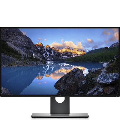 Monitor DELL UltraSharp U2718Q UHD 4K