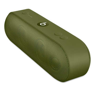 Głośnik Apple Beats Pill+ - ciemna oliwka