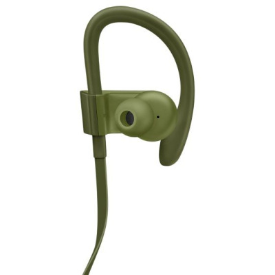 Słuchawki bezprzewodowe PowerBetas 3 Wireless - zielone