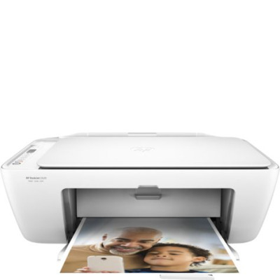Drukarka HP DeskJet 2620 All-in-One Printer