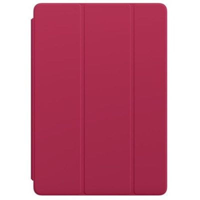 Etui do iPad 10.5/Pro 10.5/10.2 Apple Smart Cover - różana czerwień