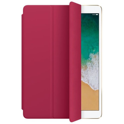 Etui do iPad 10.5/Pro 10.5/10.2 Apple Smart Cover - różana czerwień
