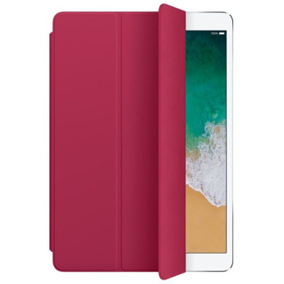 Etui do iPad 10.5/Pro 10.5/10.2 Apple Smart Cover - różana czerwień