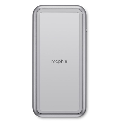 Powerbank Mophie powerstation plus XL 8,000mAh - szary