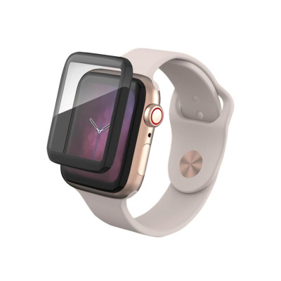 Szkło hartowane do Apple Watch 4/5 40mm Zagg