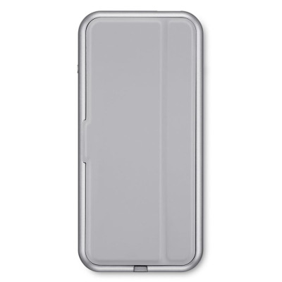 Powerbank Mophie powerstation plus XL 8,000mAh - szary
