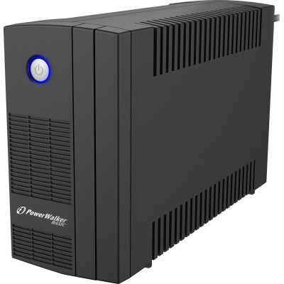 Bateria UPS PowerWalker Basic VI 650VA SB FR 2x PL