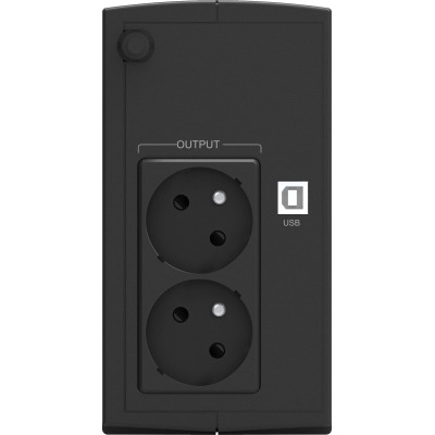 Bateria UPS PowerWalker Basic VI 650VA SB FR 2x PL