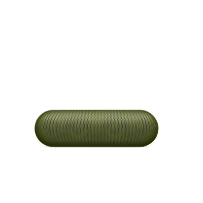 Głośnik Apple Beats Pill+ - ciemna oliwka