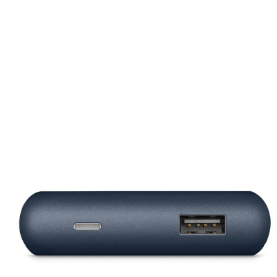 Powerbank Mophie powerstation plus XL 8,000mAh - granatowy