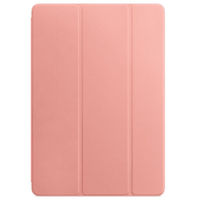 Etui do iPad 10.5/Pro 10.5/10.2 Apple Smart Cover - delikatny róż