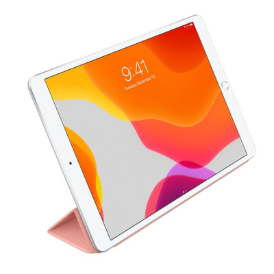 Etui do iPad 10.5/Pro 10.5/10.2 Apple Smart Cover - delikatny róż