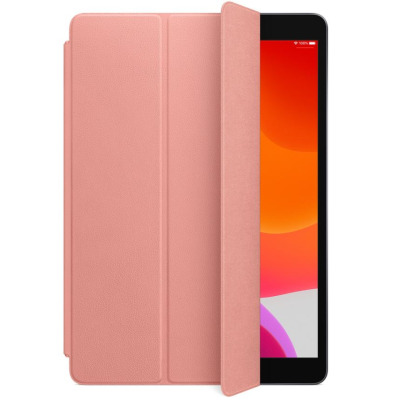 Etui do iPad 10.5/Pro 10.5/10.2 Apple Smart Cover - delikatny róż