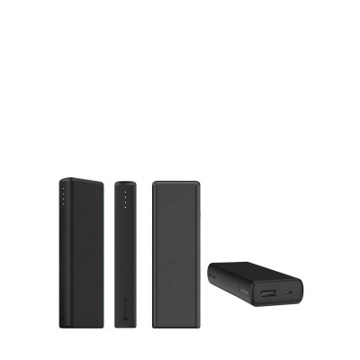 Powerbank Mophie Power Boost XL V2 10400Mah - czarny