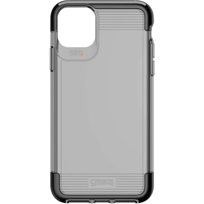 Etui do iPhone 11 Pro Max gear4 Wembley - czarne 