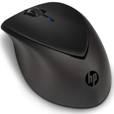 Mysz HP Comfort Wireless Mouse - czarna 