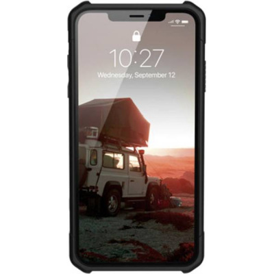 Etui do iPhone Xs Max UAG Trooper - czarne
