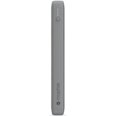 Bateria zewnętrzna Mophie Powerbank 10.000mAh USB-C - szara
