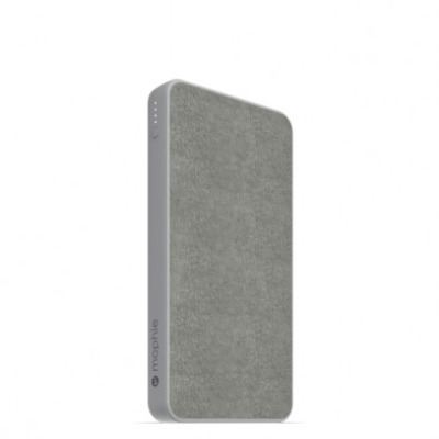 Bateria zewnętrzna Mophie Powerbank 10.000mAh USB-C - szara
