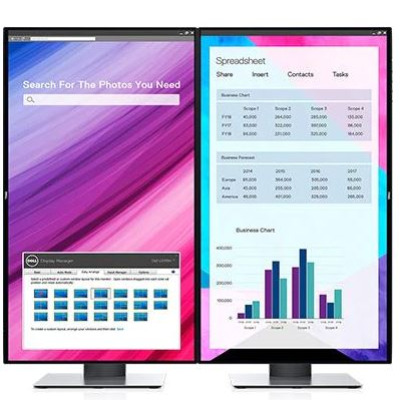 Monitor Dell UltraSharp 24 U2419H 5 Lat Gwarancji