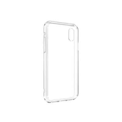 Etui do iPhone 11 Pro Zagg 360 protection - przezroczyste 