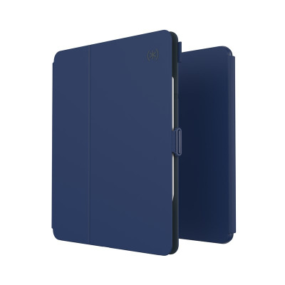 Etui do iPad Pro 11 2020/2018 Speck Balance Folio - niebieskie