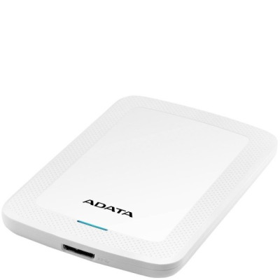 Dysk zewnętrzny ADATA HV300 2TB - biały